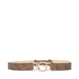 Guess Női öv Guess BW9298 P5425 Barna