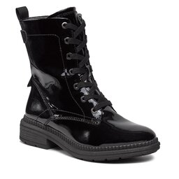 Jana Боти Jana 8-25264-41 Black Patent 018