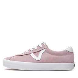

Кросівки Vans Sport Low VN000CTDBLT1 Keepsake Lilac, Рожевий