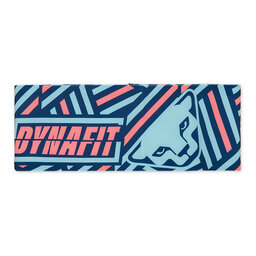 Dynafit Textilná čelenka Dynafit Graphic Performance Headband 08-71275 Marine Blue 8052