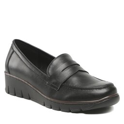 Clara Barson Обувки Clara Barson WYL3389-2 Black
