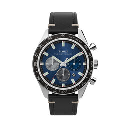 Timex Reloj Timex Waterbury TW2Y18600 Negro