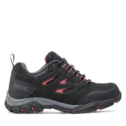 Regatta Botas de trekking Regatta Lady Holcombe Iep Low RWF572 Negro