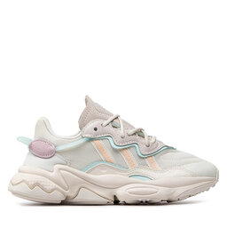 

Взуття adidas Ozweego W GW6803 Clowhi/Bliora/Almblu, Бежевий