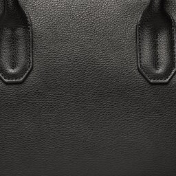 

Сумка Patrizia Pepe 8B0083/L001-K118 Black/Light Gold, Чорний