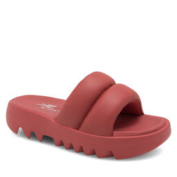 Reebok Natikače Reebok CARDI SLIDE HP2219 Crvena