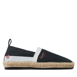 Pepe Jeans Alpargatas Pepe Jeans Tourist Camp Boys PBS10095 Azul marino