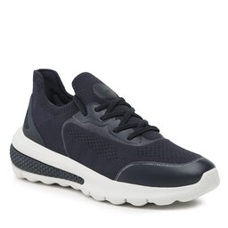 Geox Laisvalaikio batai Geox D Spherica Actif D35THA06K7ZC4002 Navy