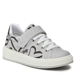 Primigi Sneakers Primigi 3868011 M Silver