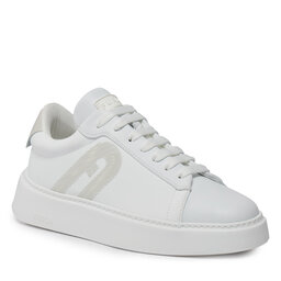 Furla Sneakersy Furla Furlasport YH58SPT-BX2765-2874S-4-401-20-AL Talco