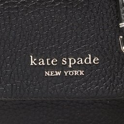 

Сумка Kate Spade Veronica KA184 Black 001, Чорний