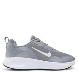 

Взуття Nike, Сірий