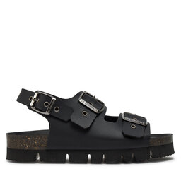 Dr. Brinkmann Sandali Dr. Brinkmann 710165 Nero