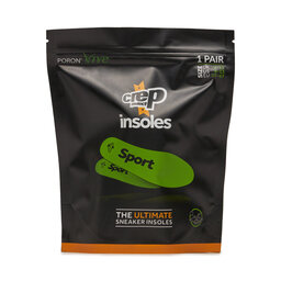 Crep Protect Ulošci za cipele Crep Protect The Ulimate Sneaker Insoles 5258266 35-47 Zelena