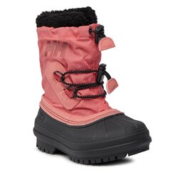 Helly Hansen Schneeschuhe Helly Hansen Jk Varanger Insulated 11646_098 Sunset Pink