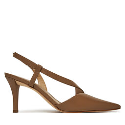 MICHAEL Michael Kors Sandalias MICHAEL Michael Kors Jaida 40S5JDMP1L Marrón
