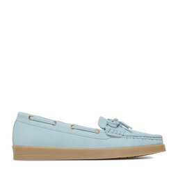 JENNY Mokassins JENNY CEO-R25SS09388 Blau