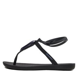 

Босоніжки Ipanema IPANEMA CLASS STYLISH 83339 Black/Blue AH365, Чорний