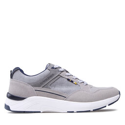

Взуття Lumberjack SNEAKER GREY, Сірий