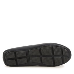 

Туфлі Boss J29341 Navy 849, Cиній