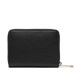

Великий жіночий гаманець Tommy Hilfiger Iconic Tommy Medium Za AW0AW15088 BDS, Чорний