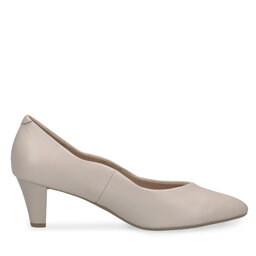 

Туфлі Caprice 9-22400-20 Cream Perlato 140, Бежевий