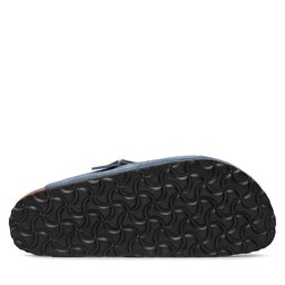 

Шльопанці Birkenstock Boston 1026659 Elemental Blue, Голубий