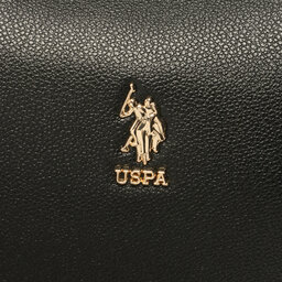 

Сумка U.S. Polo Assn. NewJones BEUJE6006WVP000 Black, Чорний