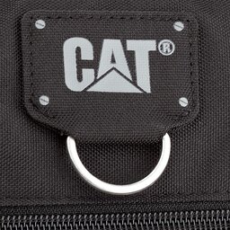 

Плоска сумка CATerpillar Ryan 83434 Black 01, Чорний