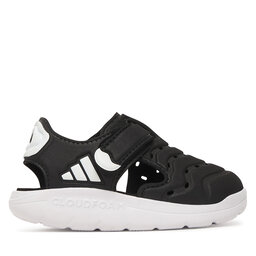 adidas Sandalen adidas Water Sandal 2 JP6998 Schwarz