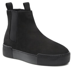 HÖGL Ghete Jodhpur HÖGL 4-103662 Schwarz 0100