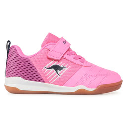 

Взуття KangaRoos Super Court Ev 18611 000 6211 Neon Pink/Fuchsia, Рожевий