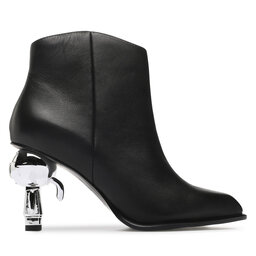 KARL LAGERFELD Stivaletti KARL LAGERFELD KL39035 Nero