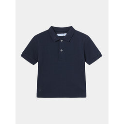 Mayoral Mayoral Polo majica 102 Mornarsko modra Regular Fit