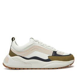 Coccinelle Sneakers Coccinelle E4 RWM 24 03 01 Alb
