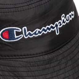 

Капелюх Champion 805443 KK001 Nbk/Nbk, Чорний