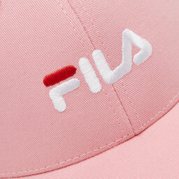 

Бейсболка Fila, Рожевий
