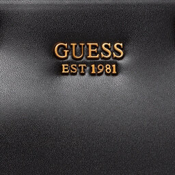 

Сумка Guess Atene (VB) Mini Bags HWVB84 19760 BLA, Чорний