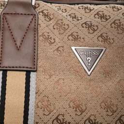 

Сумка Guess TMVJAC P3239 BBO, Коричневий