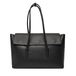 Coccinelle Handtasche Coccinelle E1 T8A 11 01 01 Schwarz