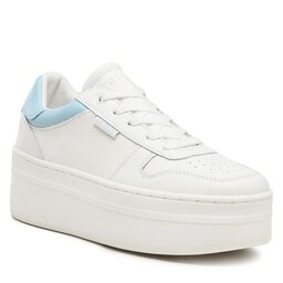 Guess Sneakers Guess Lifet FL6LIF LEA12 WHIBL