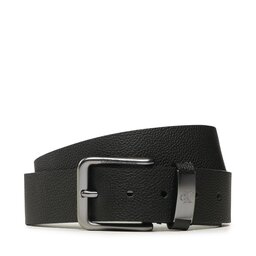 Calvin Klein Jeans Curea pentru Bărbați Calvin Klein Jeans Classic Round Metal Belt 40Mm K50K510782 BDS