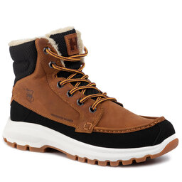 Helly Hansen Trekking-skor Helly Hansen Garibaldi V3 114-22.724 New Wheat/Black/Soccer Gum