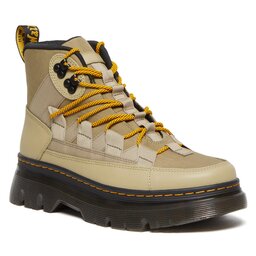Dr. Martens Chaussures Rangers Dr. Martens Boury Pale olive