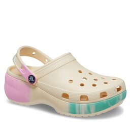 Crocs Ciabatte Crocs Classic Platform Ombre Clog W 208278 4LE