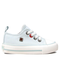 

Кеди Big Star Shoes HH374094 Blue, Голубий