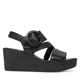 Gabor Sandale Gabor 64.770.27 Negru