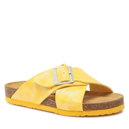 Dr. Brinkmann Sandaler och Slip-ons Dr. Brinkmann 700340 Gelb 06