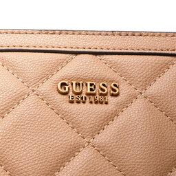

Сумка Guess Abey (QB) HWQB85 58230 BEI, Бежевий