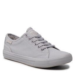 Big Star Shoes Гуменки Big Star Shoes JJ274069 Grey